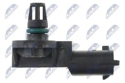 Capteur, pression de suralimentation NTY ECM-PL-000