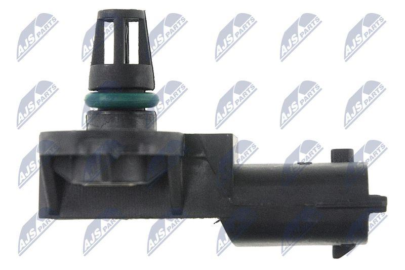 Capteur, pression de suralimentation NTY ECM-PL-000