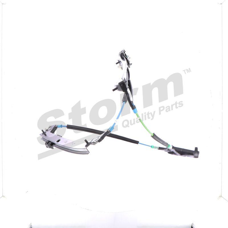 Lève-vitre STORM QUALITY PARTS 9307578