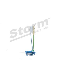 Lève-vitre STORM QUALITY PARTS 10280