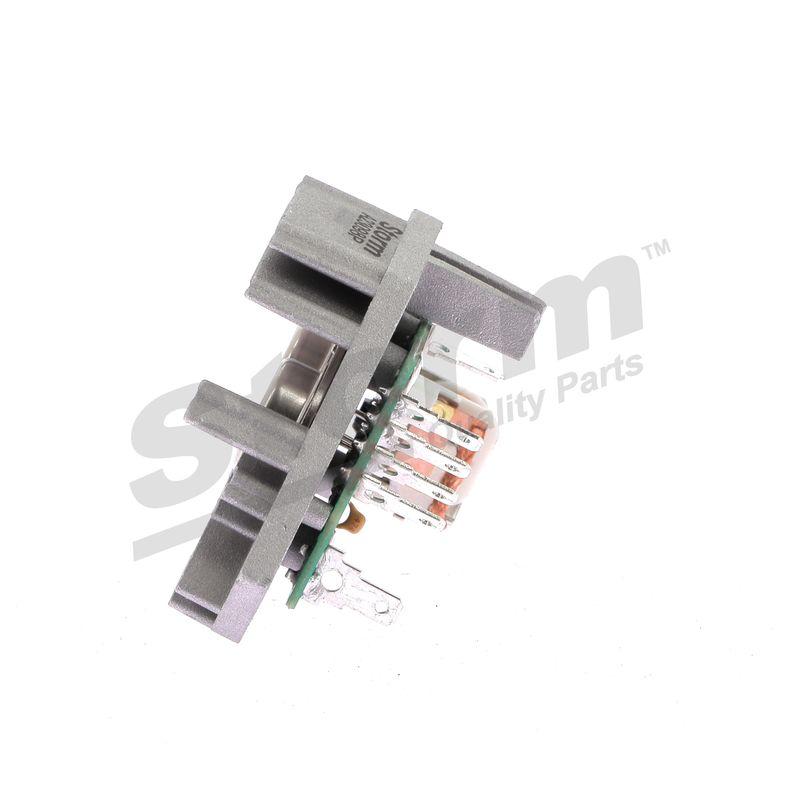 Résistance, pulseur d'air habitacle STORM QUALITY PARTS 777000