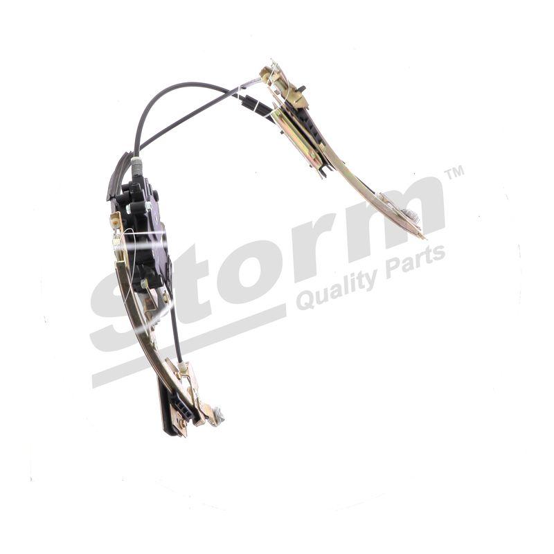 Lève-vitre STORM QUALITY PARTS 98676