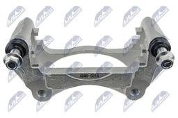 Jeu de supports d'étriers de freins NTY HZP-MS-021A