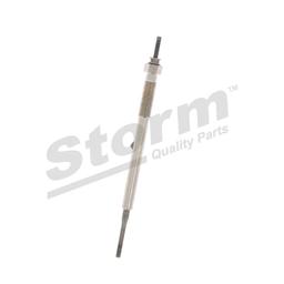 Bougie de préchauffage STORM QUALITY PARTS 502125