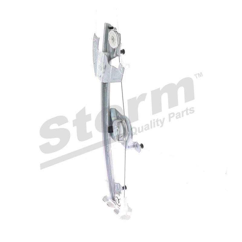 Lève-vitre STORM QUALITY PARTS 2097502