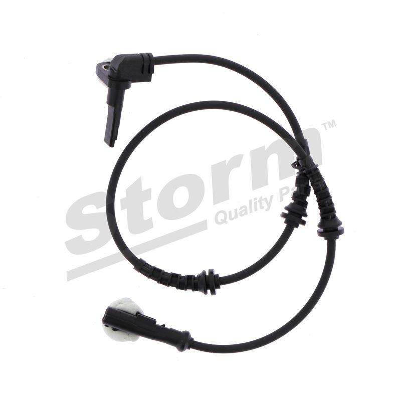 Capteur, vitesse de roue STORM QUALITY PARTS 888016