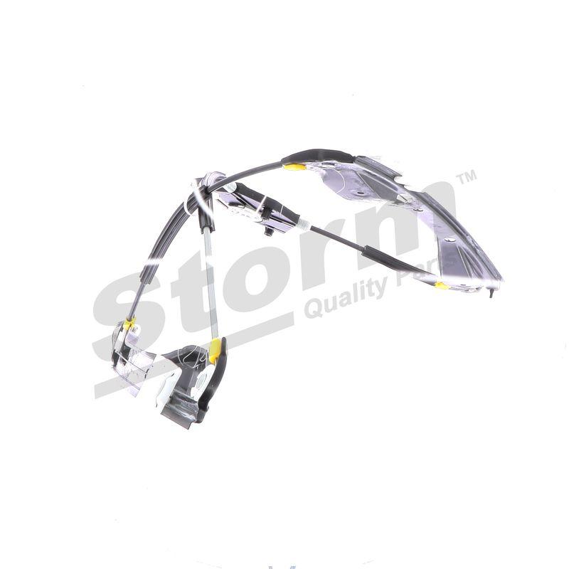 Lève-vitre STORM QUALITY PARTS 17707517
