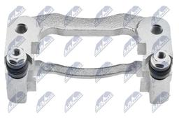 Support, étrier de frein NTY HZT-CH-008A