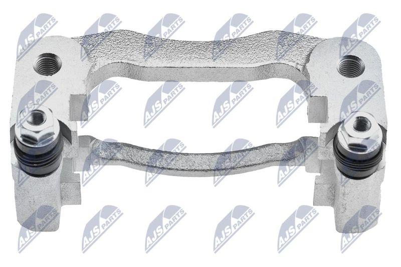 Support, étrier de frein NTY HZT-CH-008A