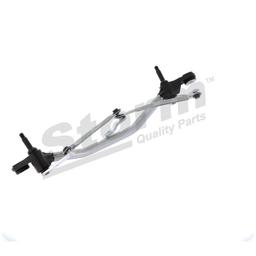 Tringlerie d'essuie-glace STORM QUALITY PARTS 8101002