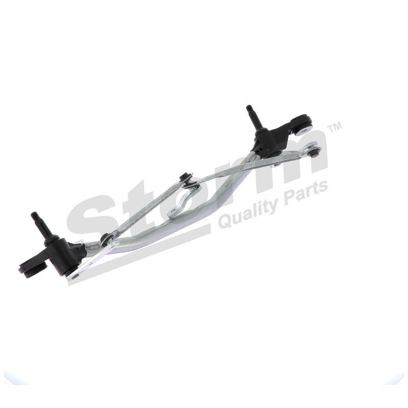 Tringlerie d'essuie-glace STORM QUALITY PARTS 8101002
