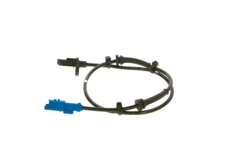 Capteur, vitesse de roue BOSCH 0 265 008 485
