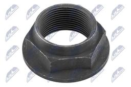 Kit de réparation, moyeu de roue NTY KLT-CT-015-Z