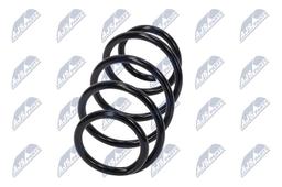 Ressort de suspension NTY ASZ-NS-009