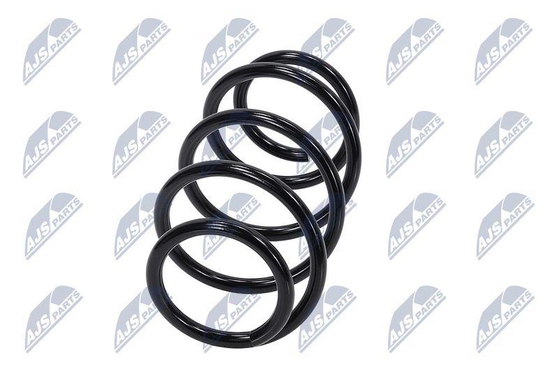 Ressort de suspension NTY ASZ-NS-009