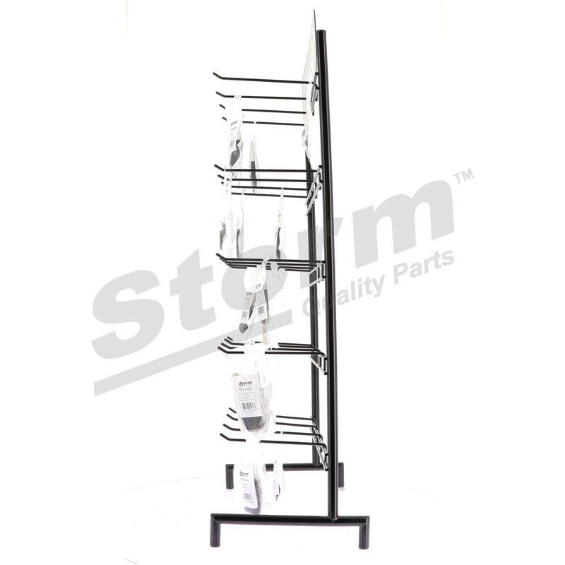 Présentoir sur pied STORM QUALITY PARTS PRES CLES ST