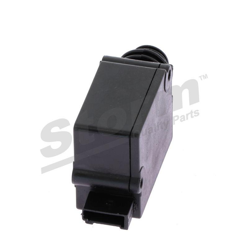 Élément d'ajustage, verrouillage central STORM QUALITY PARTS 971018