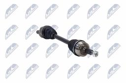 Arbre de transmission NTY NPW-CT-145