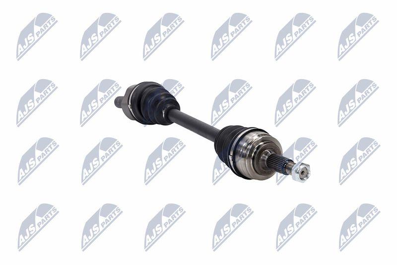 Arbre de transmission NTY NPW-CT-145