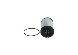 Filtre à huile BOSCH F026407269