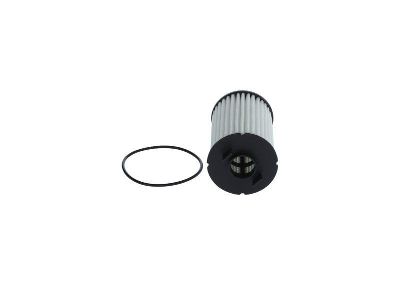 Filtre à huile BOSCH F026407269