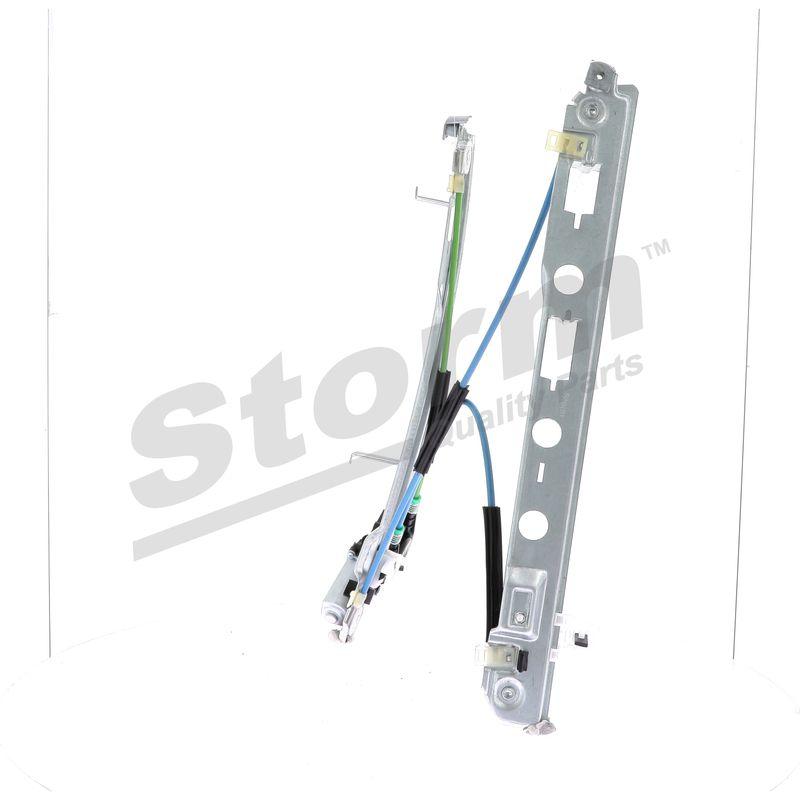 Lève-vitre STORM QUALITY PARTS 87137