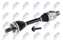 Arbre de transmission NTY NPW-ME-064