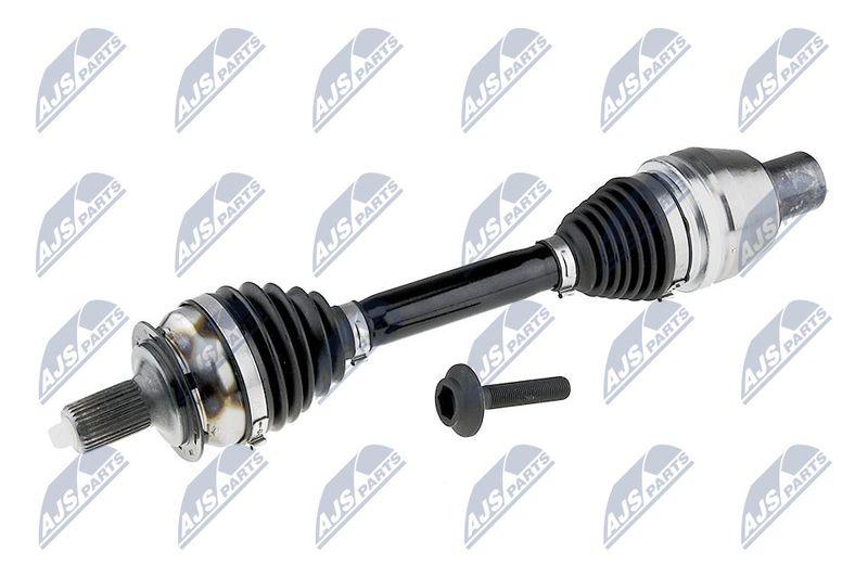 Arbre de transmission NTY NPW-ME-064