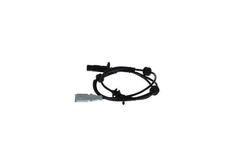 Capteur, vitesse de roue BOSCH 0 986 594 623