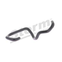 Durite de radiateur STORM QUALITY PARTS F8925