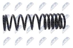 Ressort de suspension NTY ASZ-FR-016