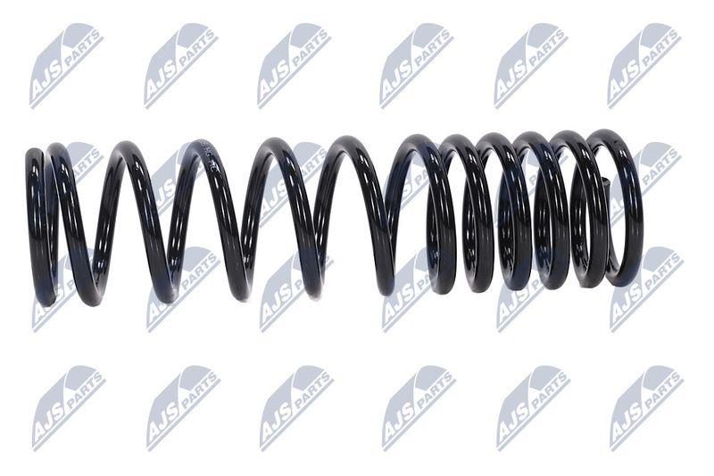 Ressort de suspension NTY ASZ-FR-016