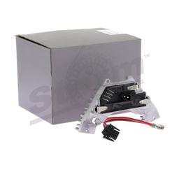 Résistance, pulseur d'air habitacle STORM QUALITY PARTS 777042