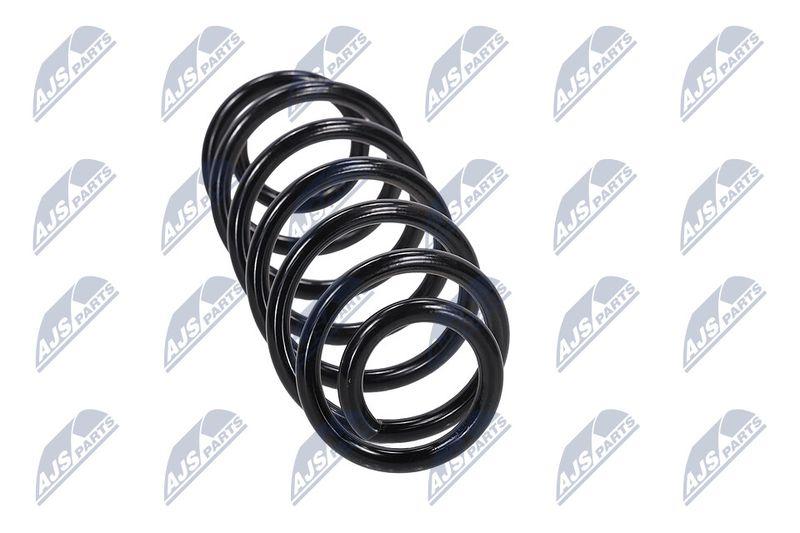 Ressort de suspension NTY ASZ-AU-049