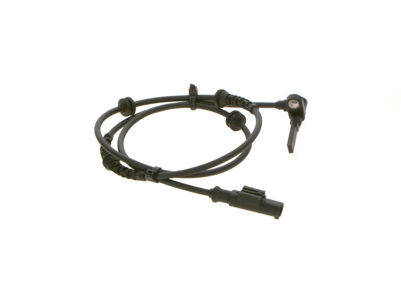 Capteur, vitesse de roue BOSCH 0 265 007 685