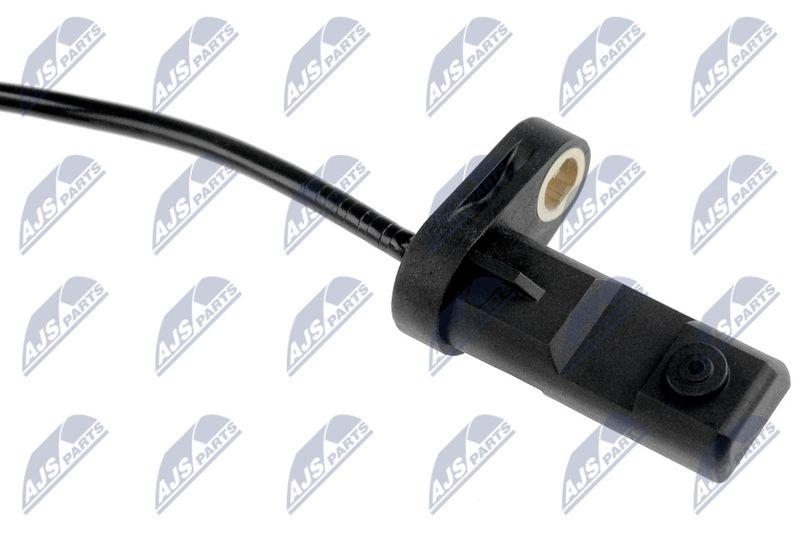 Capteur, vitesse de roue NTY HCA-CH-020