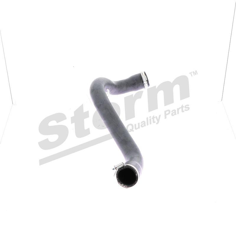 Gaine de suralimentation STORM QUALITY PARTS F11817