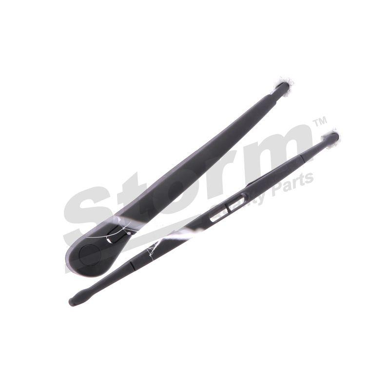 Kit de bras d'essuie-glace, nettoyage des vitres STORM QUALITY PARTS 87240KIT