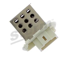 Résistance, pulseur d'air habitacle STORM QUALITY PARTS 888706