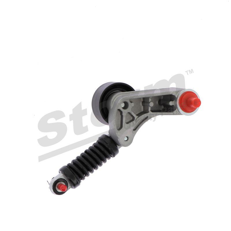 Tendeur de courroie, courroie trapézoïdale à nervures STORM QUALITY PARTS 88028