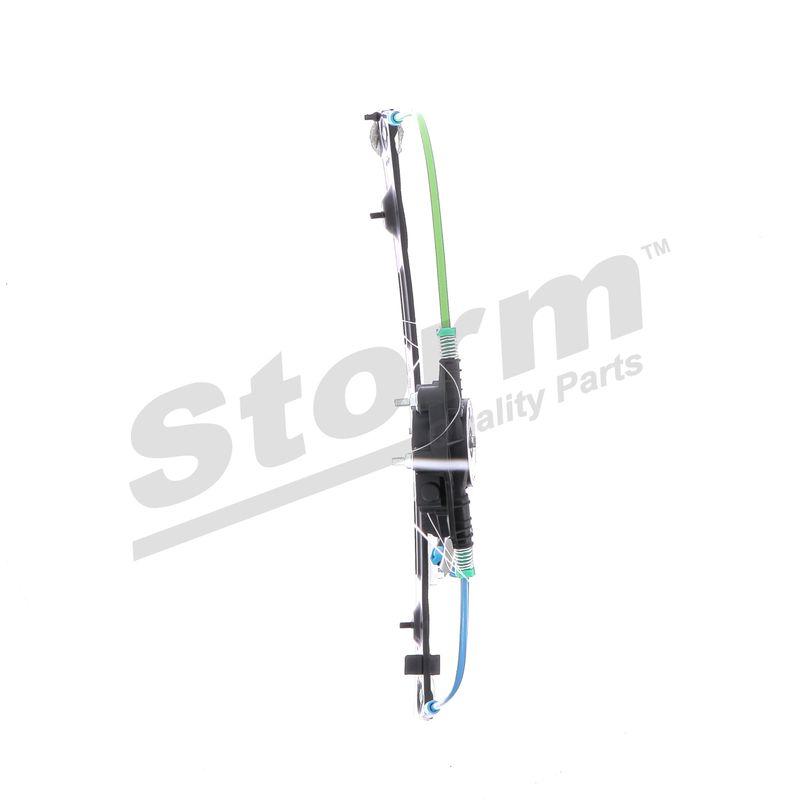 Lève-vitre STORM QUALITY PARTS 30080