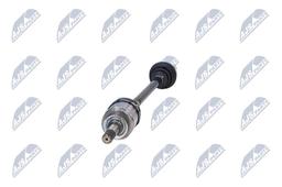 Arbre de transmission NTY NPW-CH-171