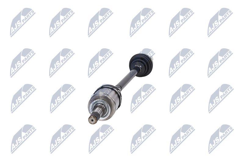 Arbre de transmission NTY NPW-CH-171