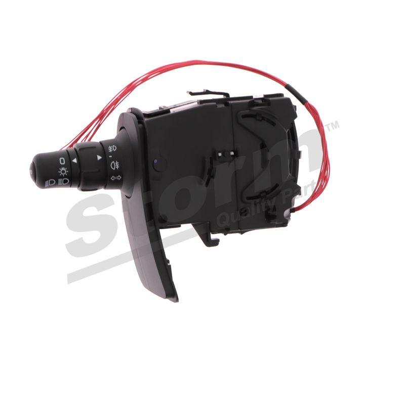Commutateur de colonne de direction STORM QUALITY PARTS 80920