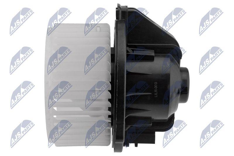 Pulseur d'air habitacle NTY EWN-LR-000