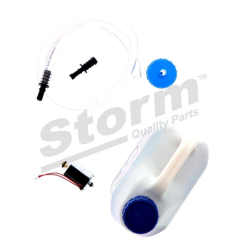 Pompe d’additif STORM QUALITY PARTS 777523