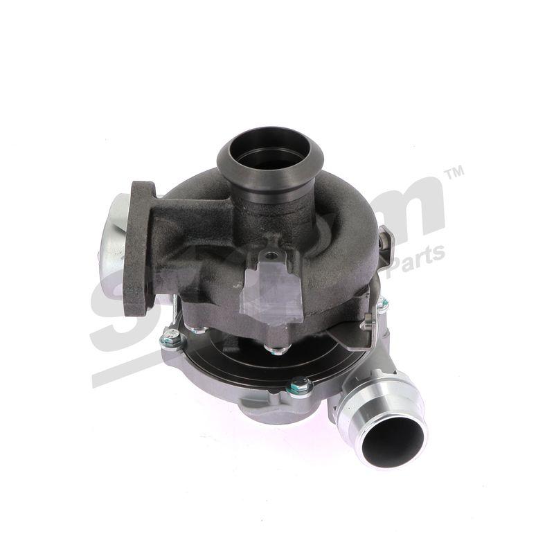 Turbocompresseur, suralimentation STORM QUALITY PARTS 89219