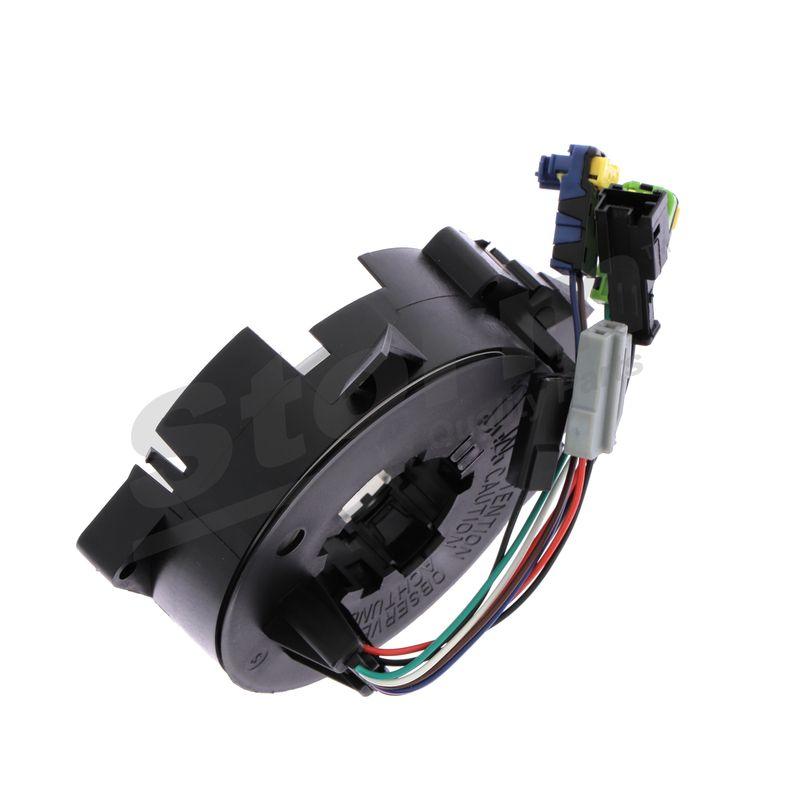 Ressort tournant, Airbag STORM QUALITY PARTS 8102002
