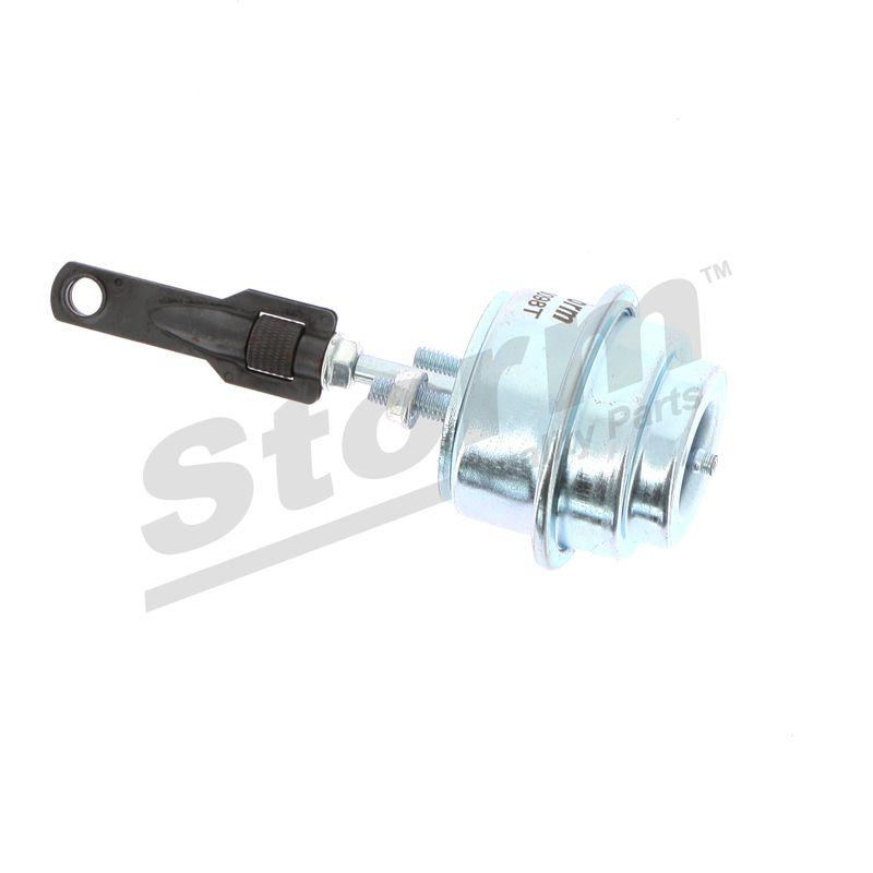Détendeur de suralimentation STORM QUALITY PARTS 891101