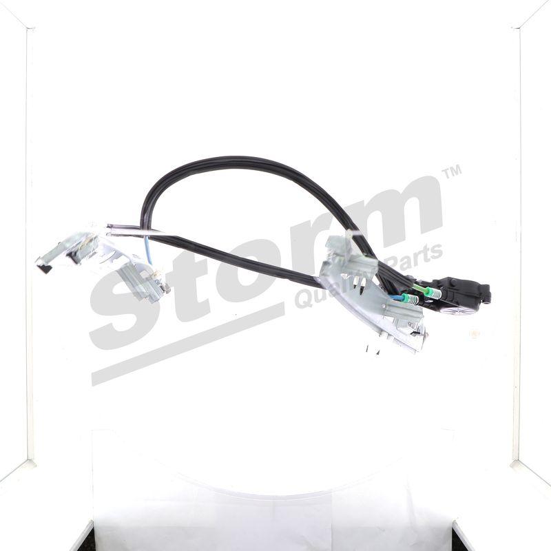 Lève-vitre STORM QUALITY PARTS 87277